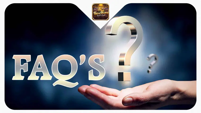 Tổng Hợp Câu Hỏi Thường Gặp TDTC Nhiều Game Thủ Quan Tâm