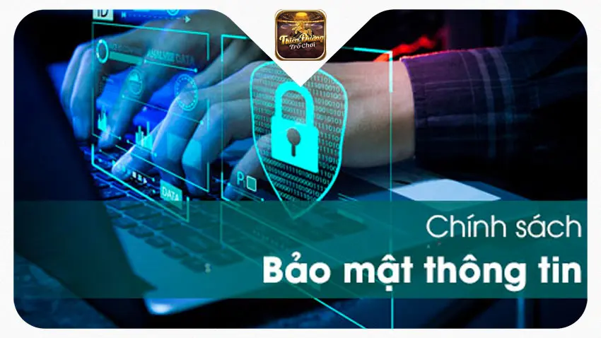 Chính Sách Bảo Mật TDTC