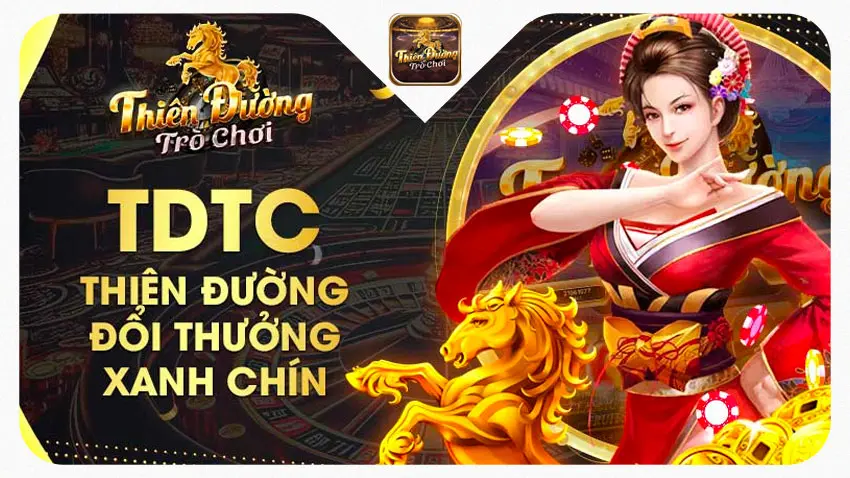 Game Bài TDTC