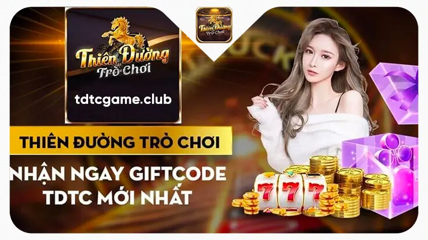 Khuyến Mãi TDTC - Ưu Đãi Hấp Dẫn Và Cơ Hội Nhận Thưởng Lớn