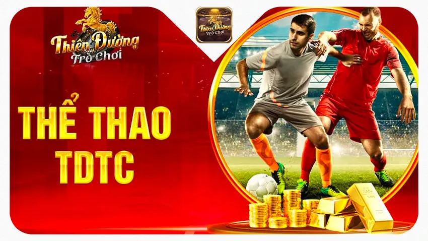 Thể Thao TDTC